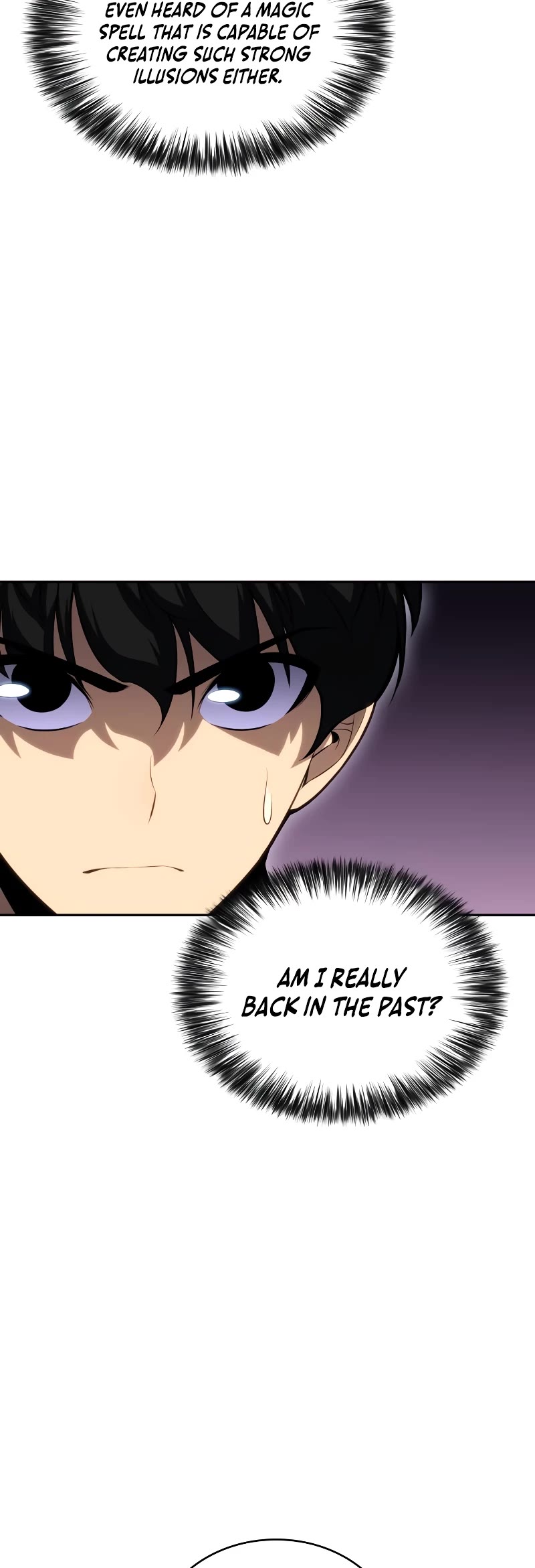 The Regressed Son of a Duke is an Assassin Chapter 1 page 85 - Chapter 1: Regression and Betrayal