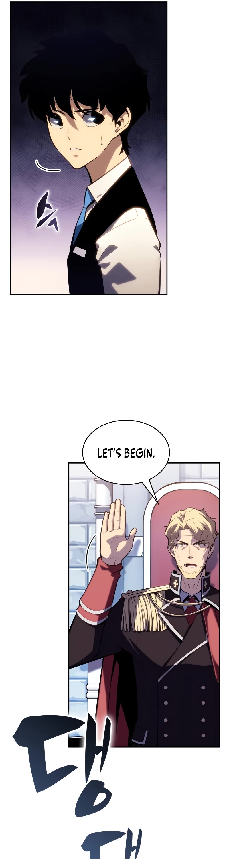 The Regressed Son of a Duke is an Assassin Chapter 1 page 87 - Chapter 1: Regression and Betrayal