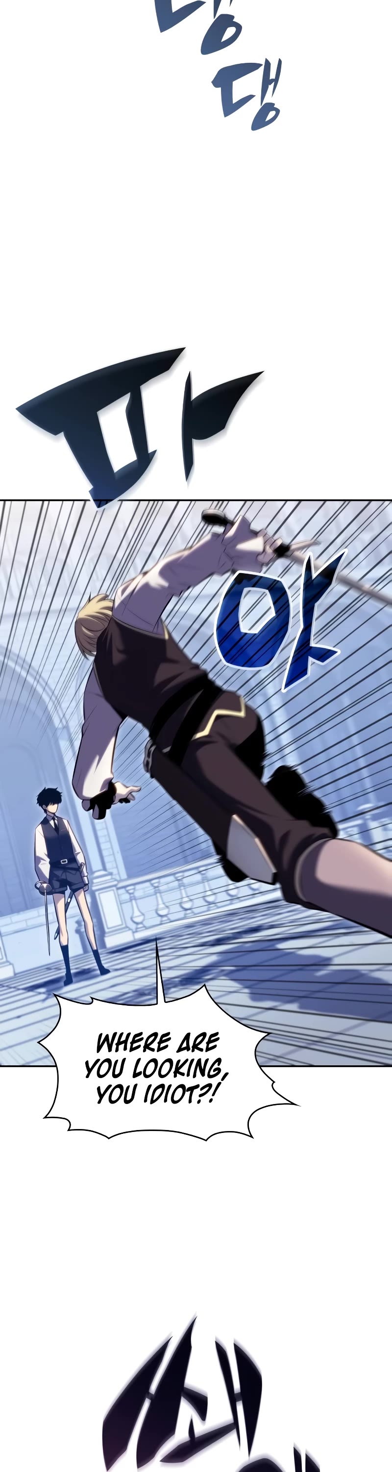The Regressed Son of a Duke is an Assassin Chapter 1 page 88 - Chapter 1: Regression and Betrayal