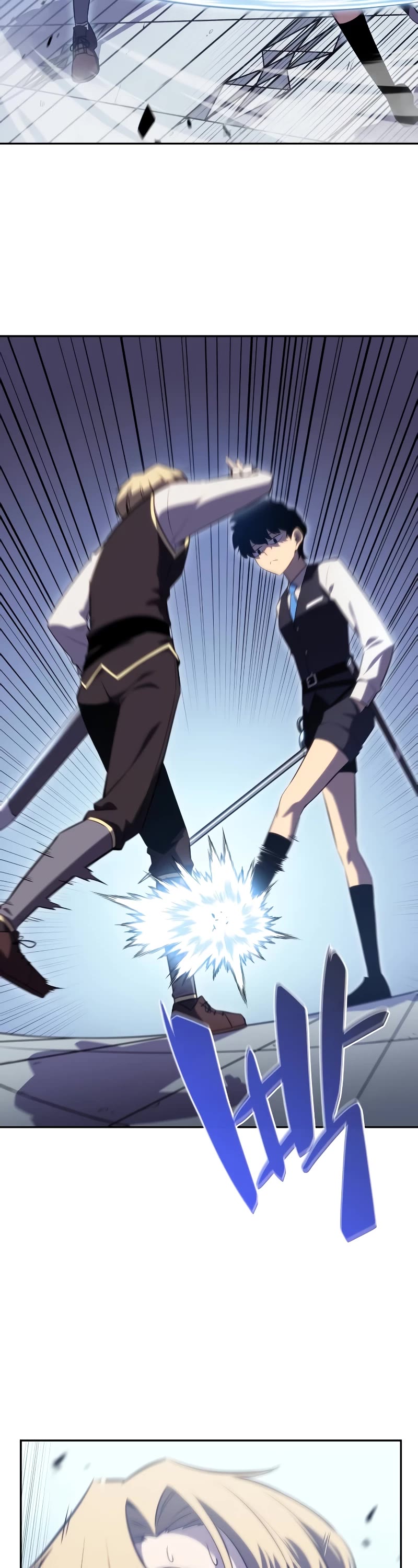 The Regressed Son of a Duke is an Assassin Chapter 1 page 93 - Chapter 1: Regression and Betrayal