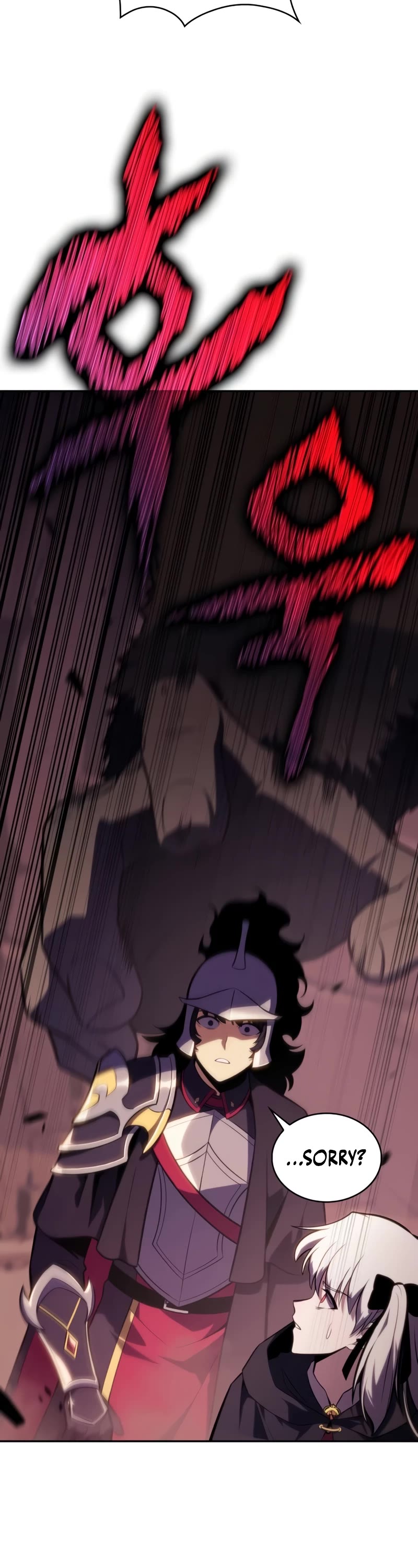 The Regressed Son of a Duke is an Assassin Chapter 10 page 18 - Chapter 10: The Emperor’s Visitation (3)