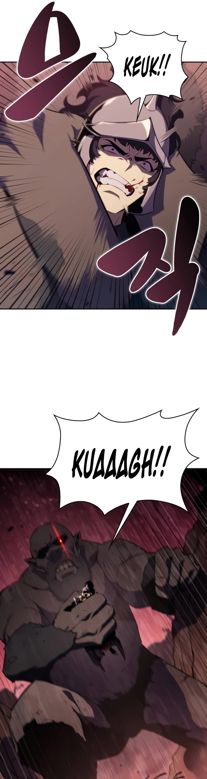 The Regressed Son of a Duke is an Assassin Chapter 10 page 19 - Chapter 10: The Emperor’s Visitation (3)