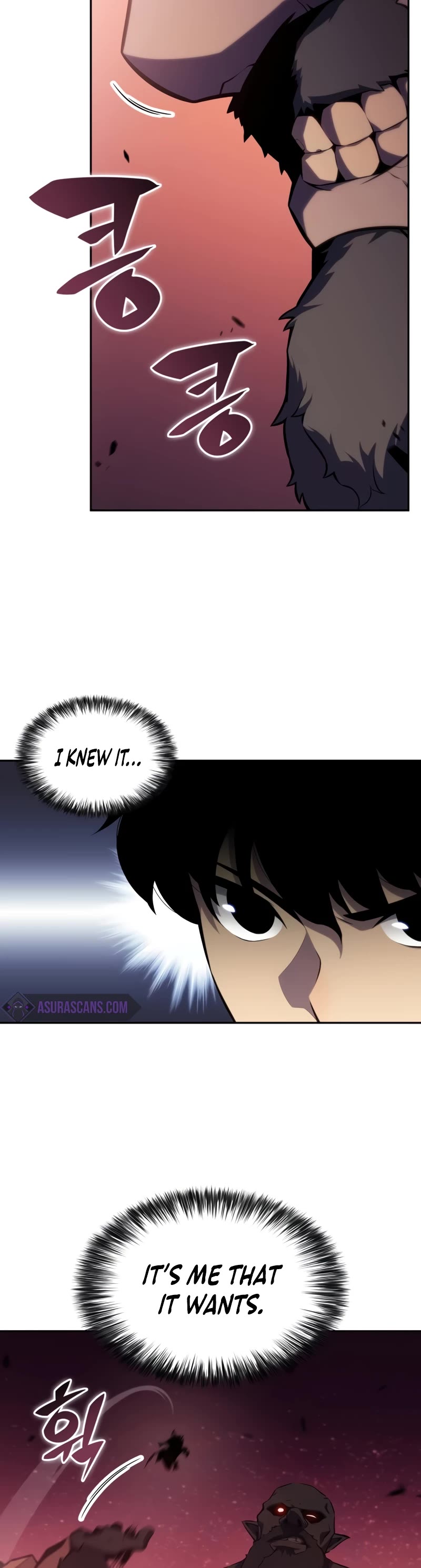The Regressed Son of a Duke is an Assassin Chapter 10 page 21 - Chapter 10: The Emperor’s Visitation (3)