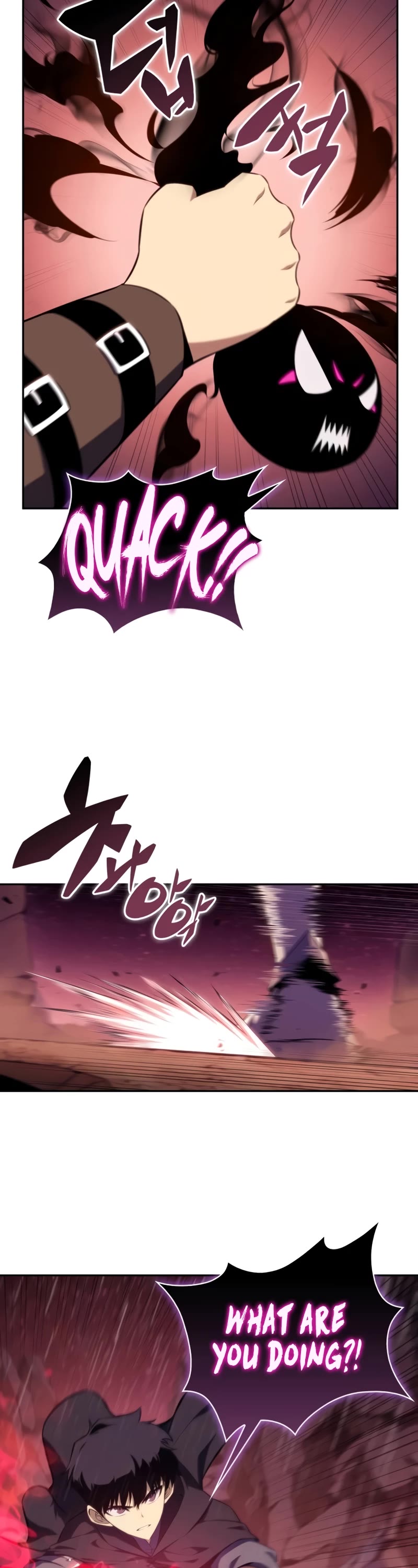 The Regressed Son of a Duke is an Assassin Chapter 10 page 29 - Chapter 10: The Emperor’s Visitation (3)