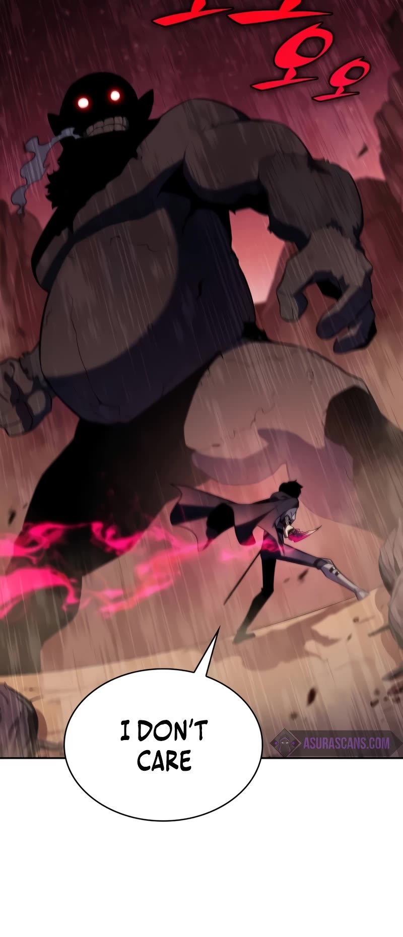 The Regressed Son of a Duke is an Assassin Chapter 10 page 31 - Chapter 10: The Emperor’s Visitation (3)