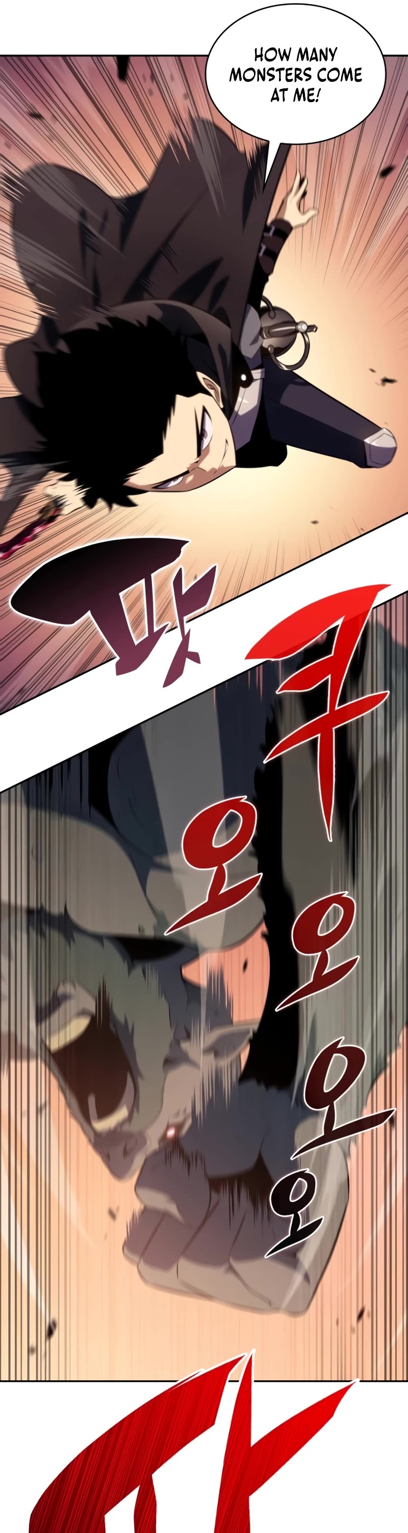 The Regressed Son of a Duke is an Assassin Chapter 10 page 32 - Chapter 10: The Emperor’s Visitation (3)