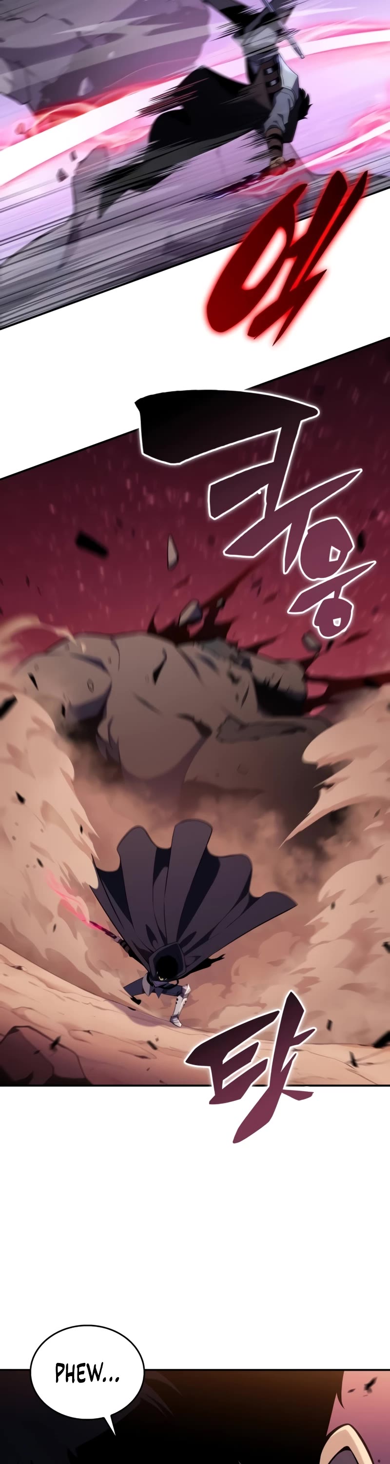 The Regressed Son of a Duke is an Assassin Chapter 10 page 34 - Chapter 10: The Emperor’s Visitation (3)