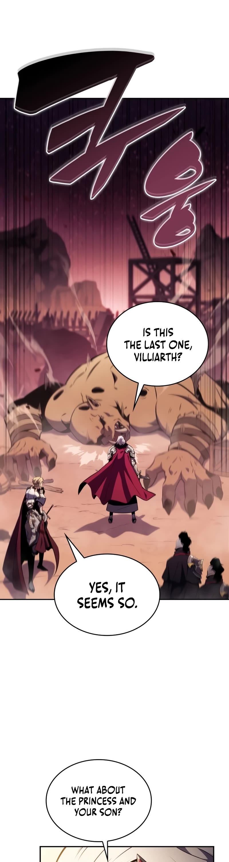 The Regressed Son of a Duke is an Assassin Chapter 10 page 42 - Chapter 10: The Emperor’s Visitation (3)