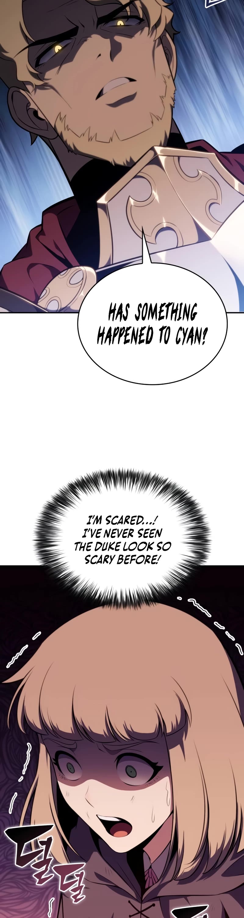 The Regressed Son of a Duke is an Assassin Chapter 10 page 49 - Chapter 10: The Emperor’s Visitation (3)