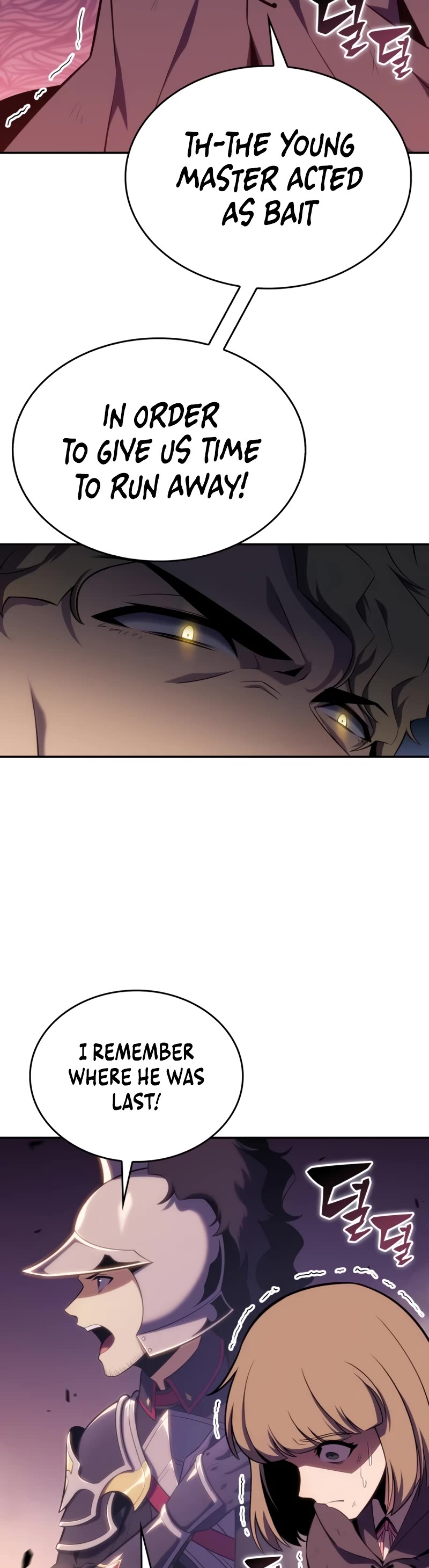 The Regressed Son of a Duke is an Assassin Chapter 10 page 50 - Chapter 10: The Emperor’s Visitation (3)