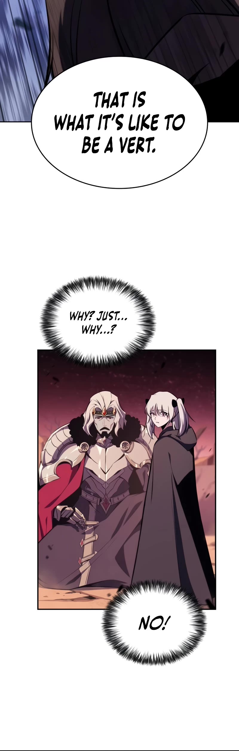 The Regressed Son of a Duke is an Assassin Chapter 10 page 56 - Chapter 10: The Emperor’s Visitation (3)