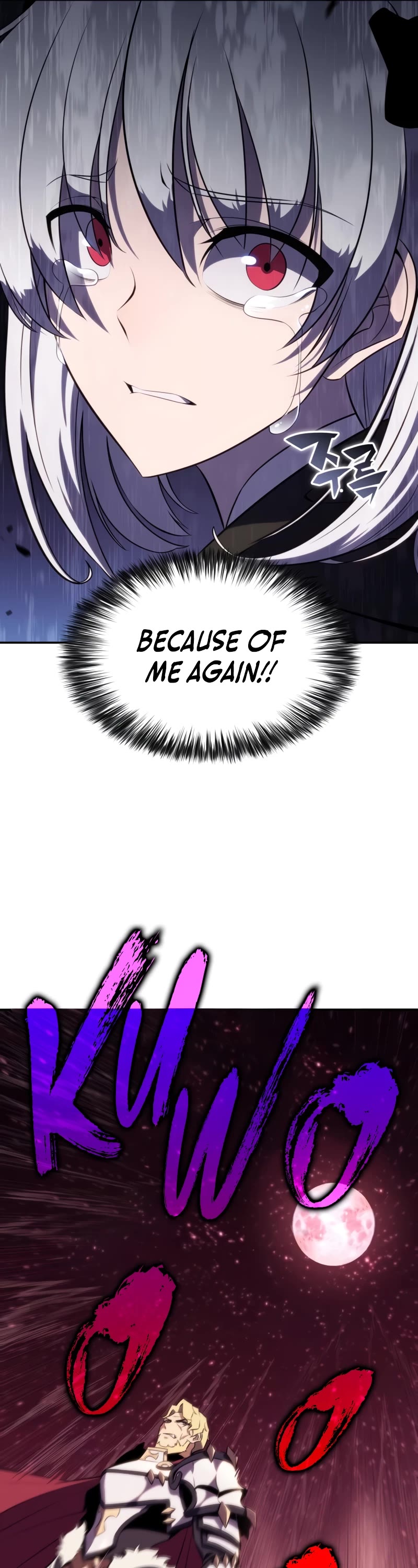 The Regressed Son of a Duke is an Assassin Chapter 10 page 57 - Chapter 10: The Emperor’s Visitation (3)