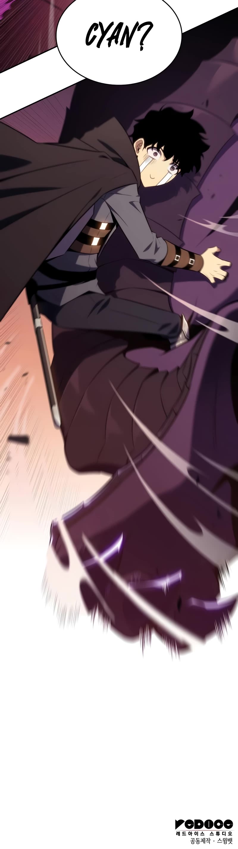 The Regressed Son of a Duke is an Assassin Chapter 10 page 61 - Chapter 10: The Emperor’s Visitation (3)