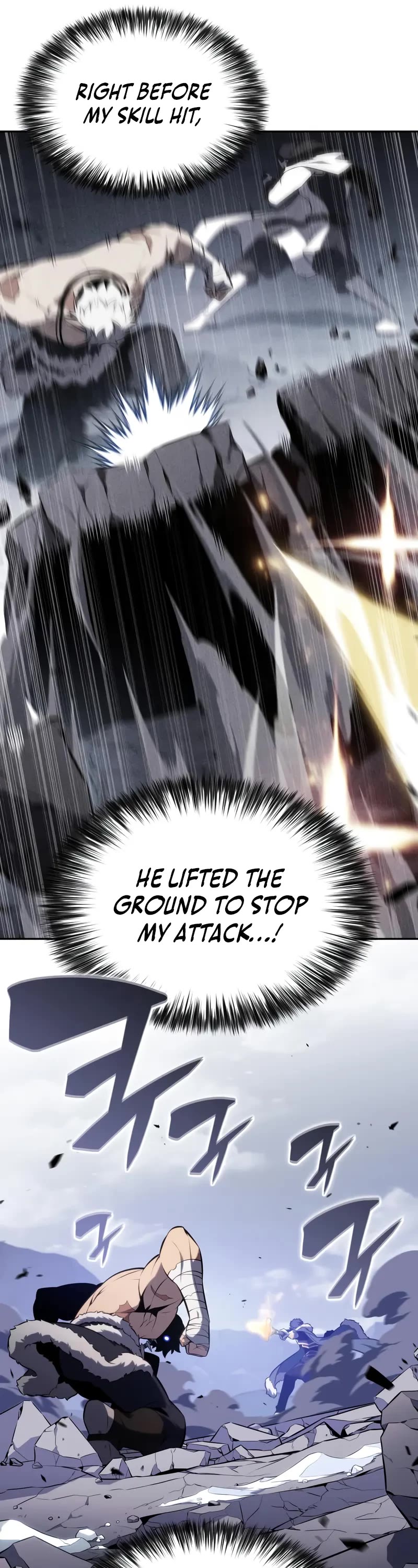 The Regressed Son of a Duke is an Assassin Chapter 100 page 10 - Chapter 100