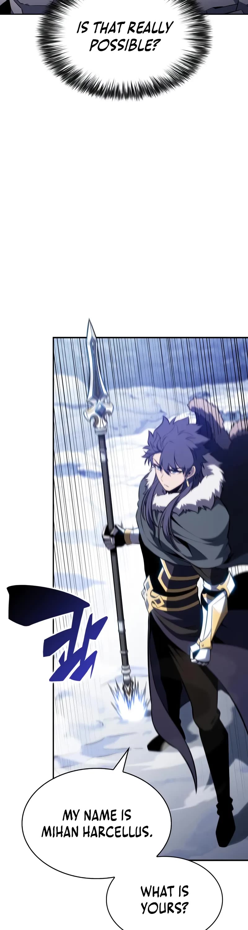 The Regressed Son of a Duke is an Assassin Chapter 100 page 11 - Chapter 100