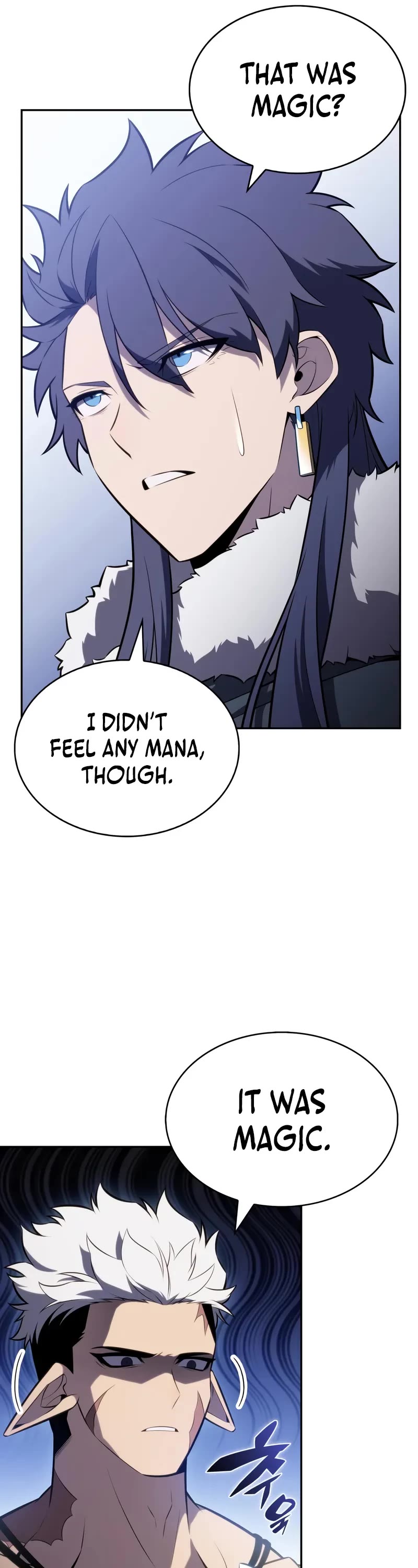 The Regressed Son of a Duke is an Assassin Chapter 100 page 15 - Chapter 100