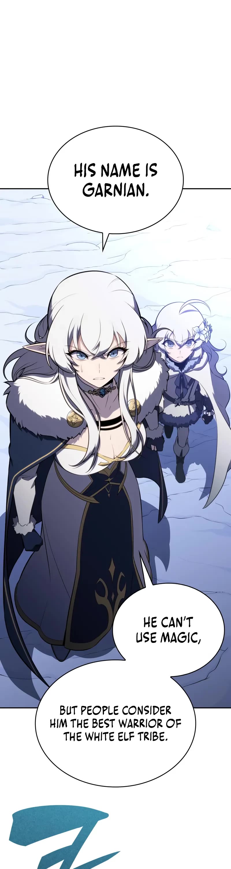 The Regressed Son of a Duke is an Assassin Chapter 100 page 17 - Chapter 100