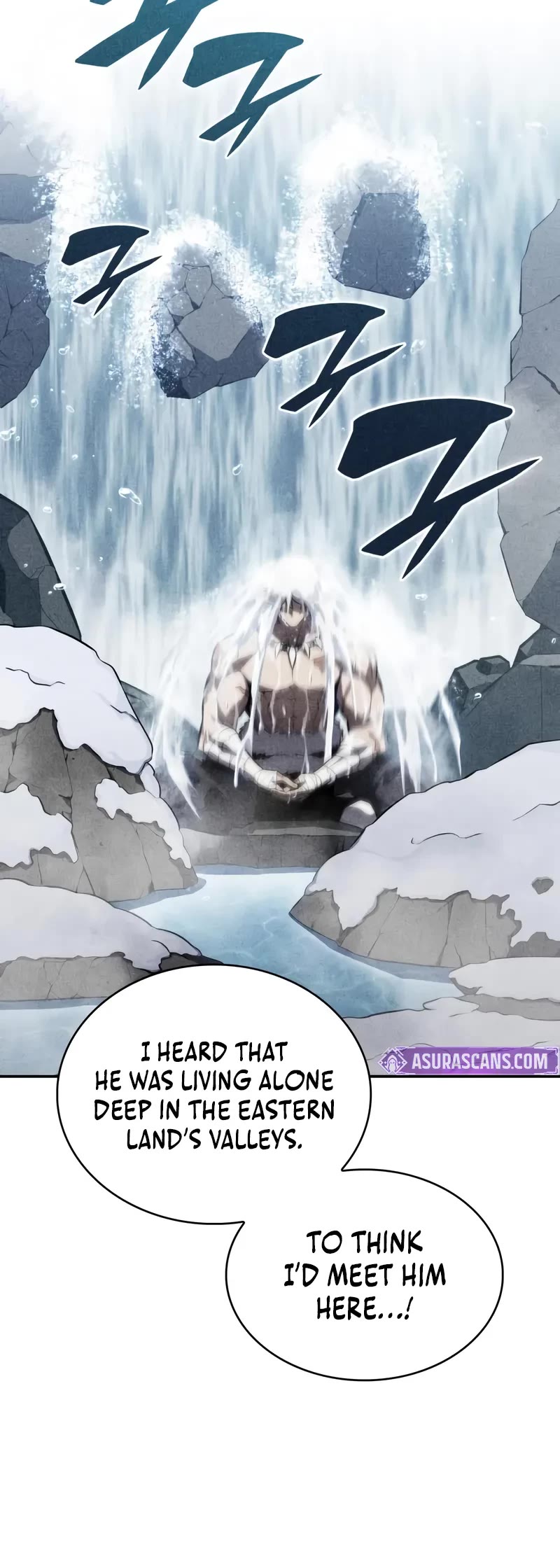 The Regressed Son of a Duke is an Assassin Chapter 100 page 18 - Chapter 100