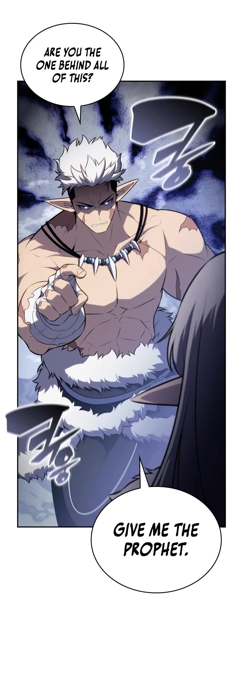 The Regressed Son of a Duke is an Assassin Chapter 100 page 19 - Chapter 100
