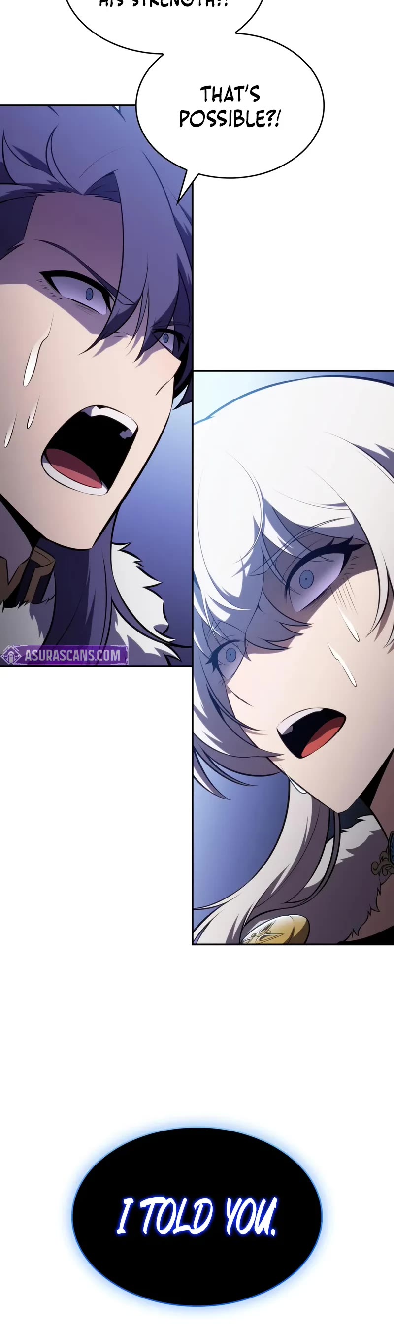 The Regressed Son of a Duke is an Assassin Chapter 100 page 24 - Chapter 100