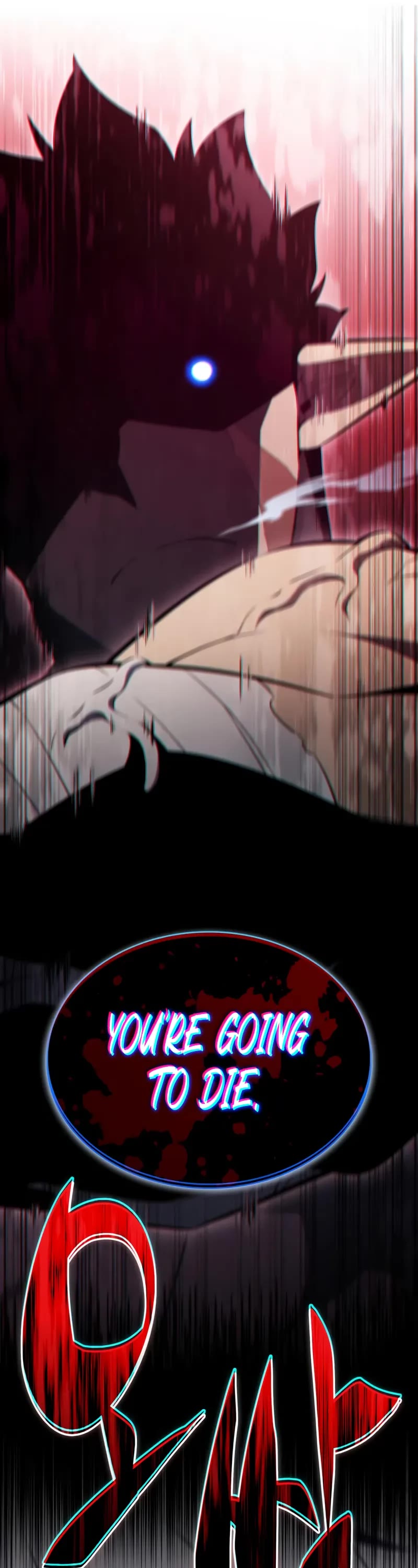 The Regressed Son of a Duke is an Assassin Chapter 100 page 25 - Chapter 100