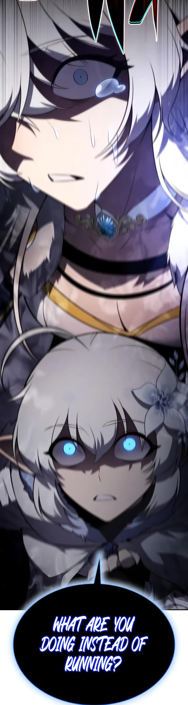 The Regressed Son of a Duke is an Assassin Chapter 100 page 26 - Chapter 100