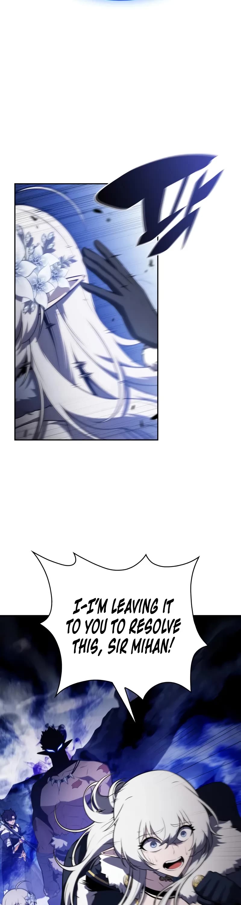 The Regressed Son of a Duke is an Assassin Chapter 100 page 27 - Chapter 100
