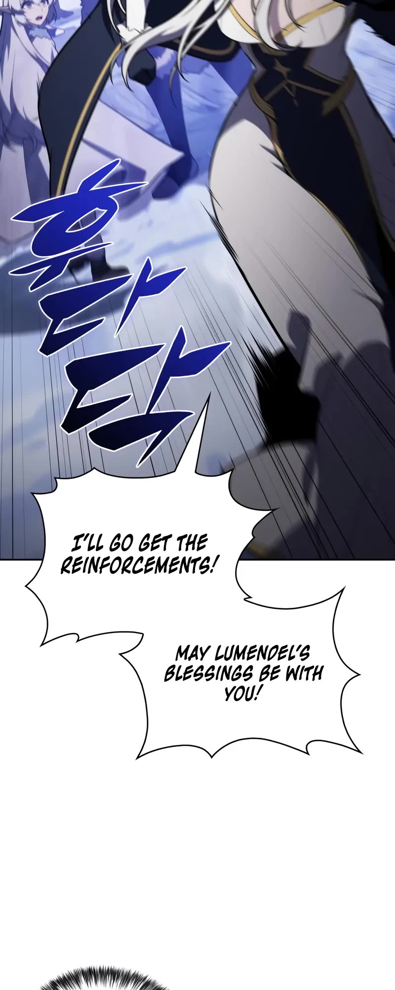 The Regressed Son of a Duke is an Assassin Chapter 100 page 28 - Chapter 100