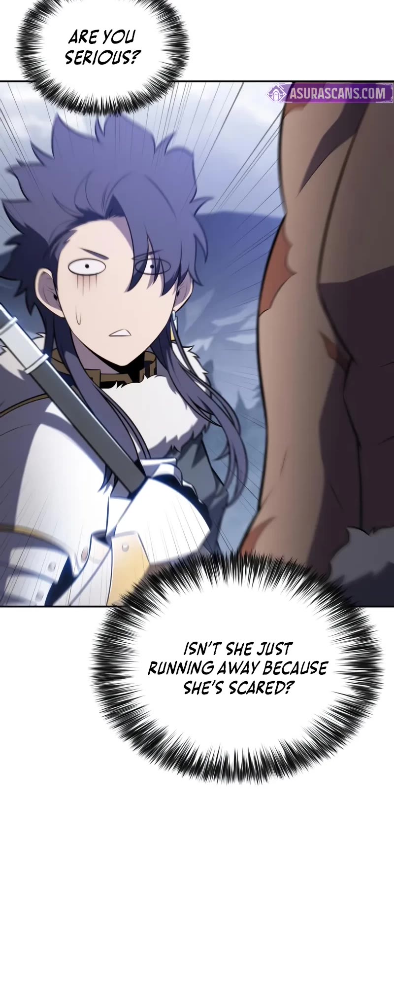 The Regressed Son of a Duke is an Assassin Chapter 100 page 29 - Chapter 100