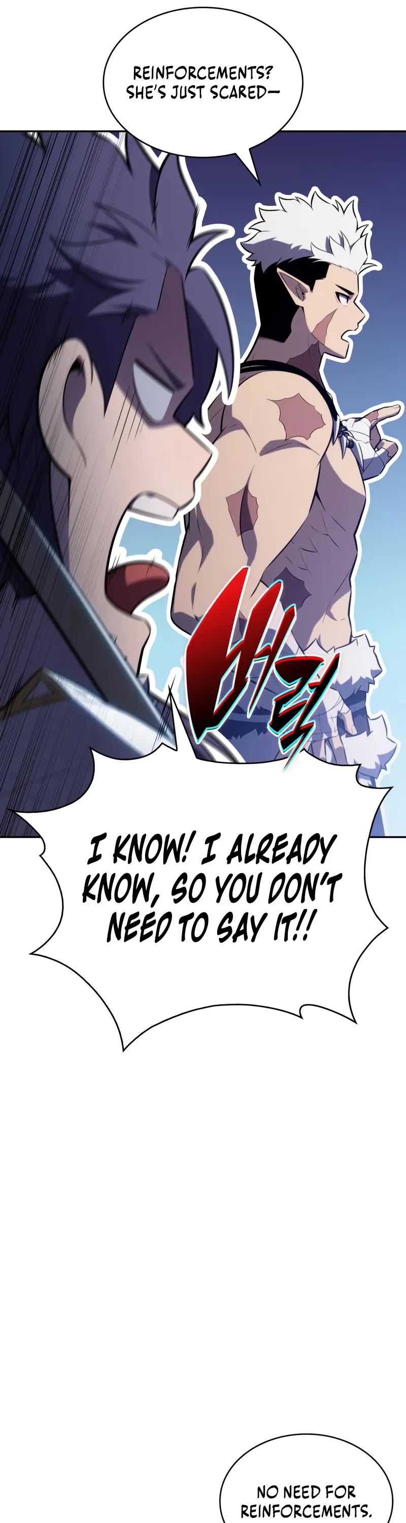 The Regressed Son of a Duke is an Assassin Chapter 100 page 30 - Chapter 100