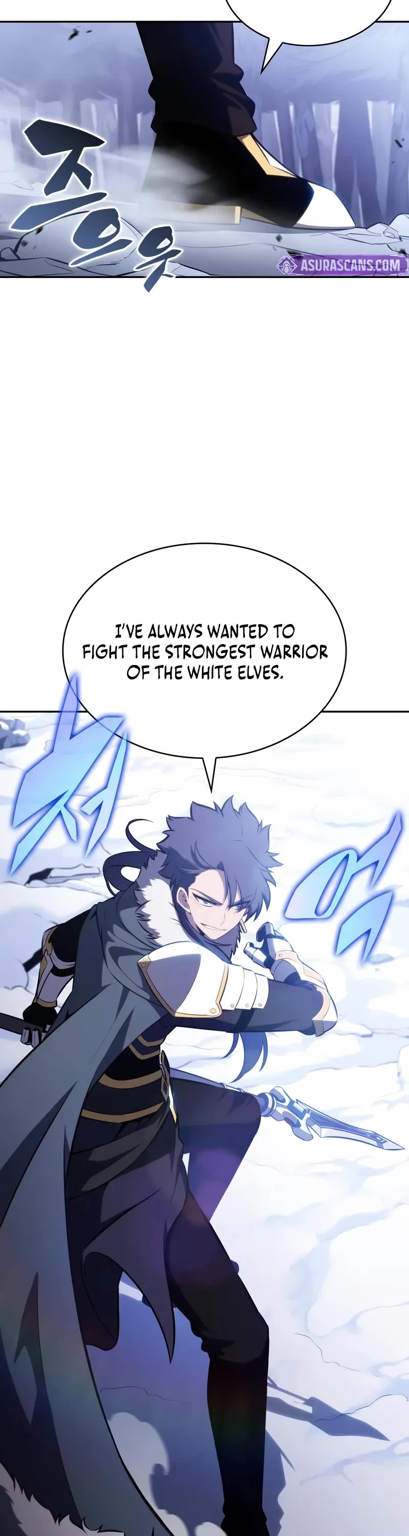 The Regressed Son of a Duke is an Assassin Chapter 100 page 31 - Chapter 100