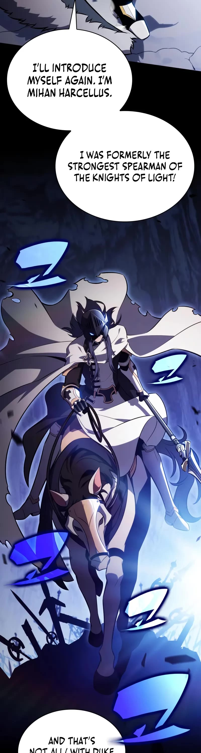 The Regressed Son of a Duke is an Assassin Chapter 100 page 32 - Chapter 100