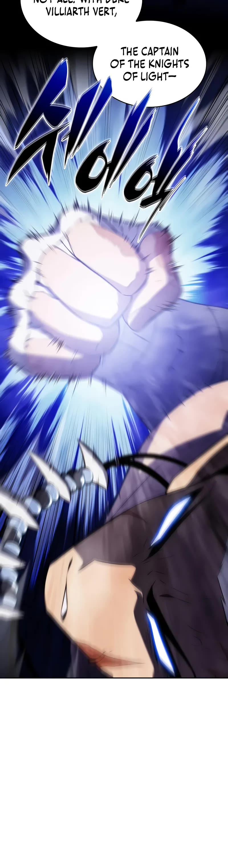 The Regressed Son of a Duke is an Assassin Chapter 100 page 33 - Chapter 100