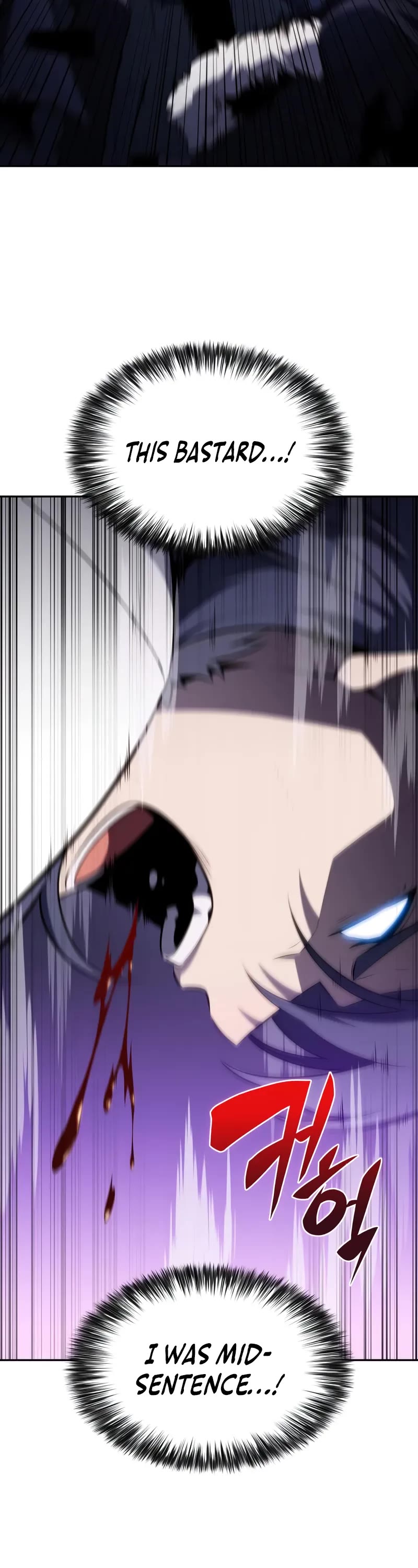 The Regressed Son of a Duke is an Assassin Chapter 100 page 35 - Chapter 100