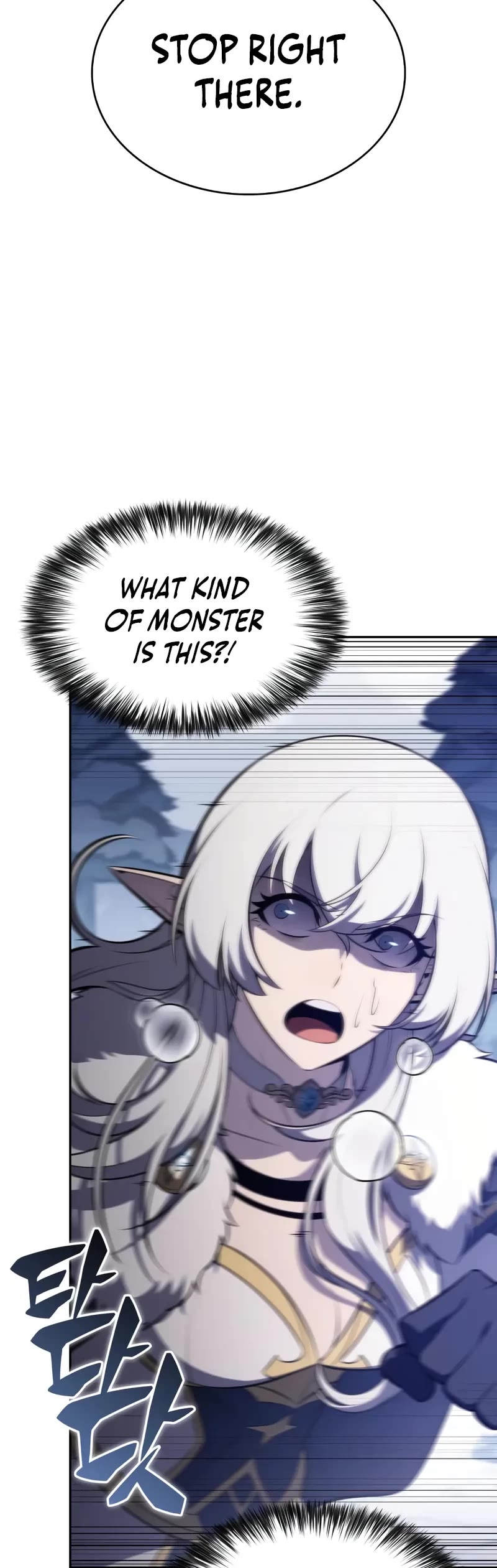 The Regressed Son of a Duke is an Assassin Chapter 100 page 37 - Chapter 100