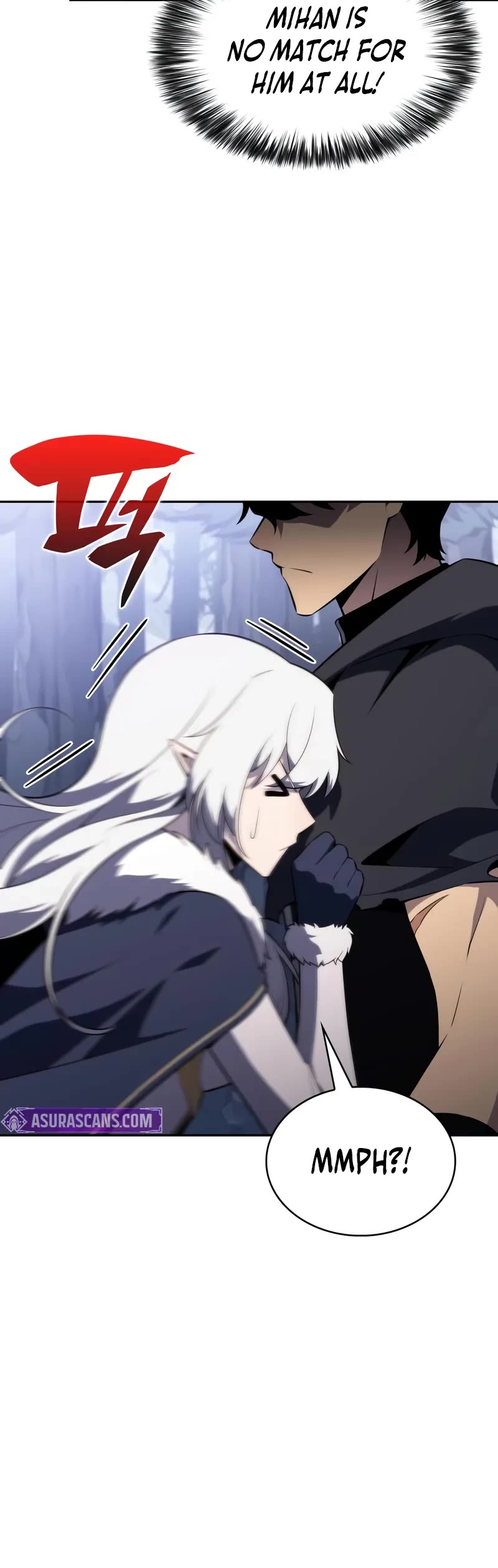 The Regressed Son of a Duke is an Assassin Chapter 100 page 38 - Chapter 100