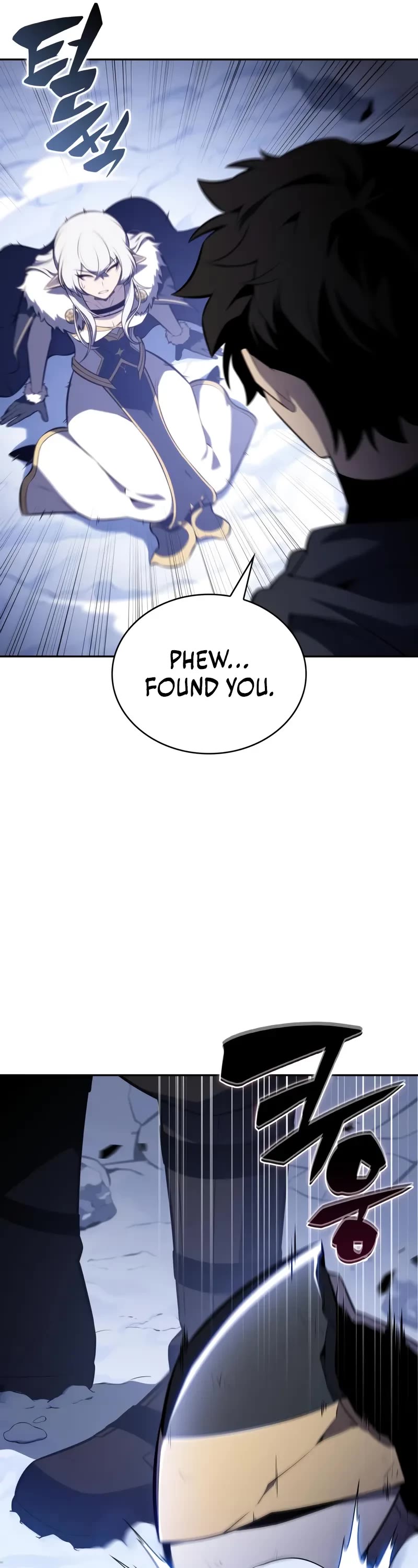 The Regressed Son of a Duke is an Assassin Chapter 100 page 39 - Chapter 100