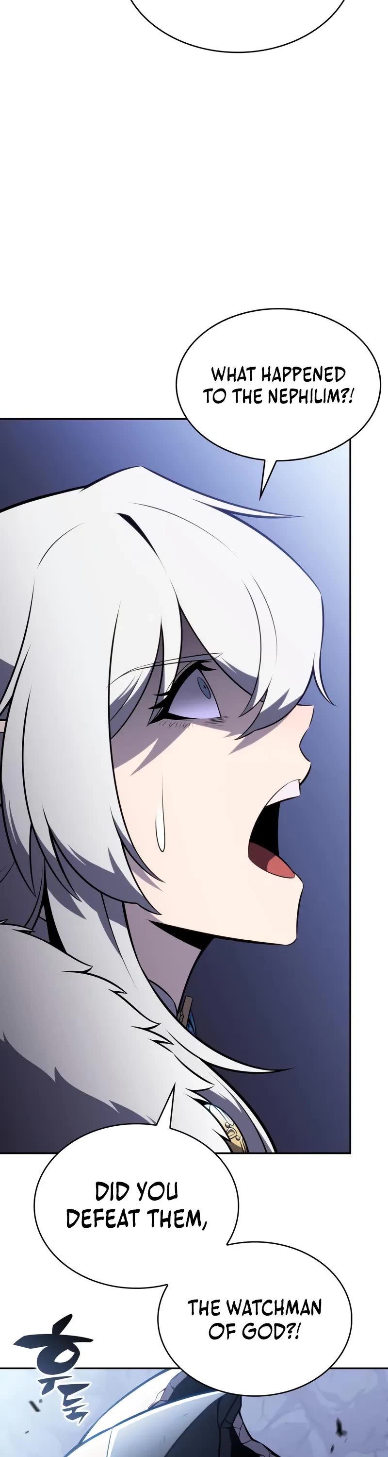 The Regressed Son of a Duke is an Assassin Chapter 100 page 41 - Chapter 100