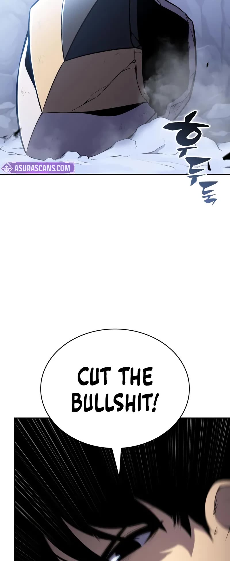 The Regressed Son of a Duke is an Assassin Chapter 100 page 42 - Chapter 100
