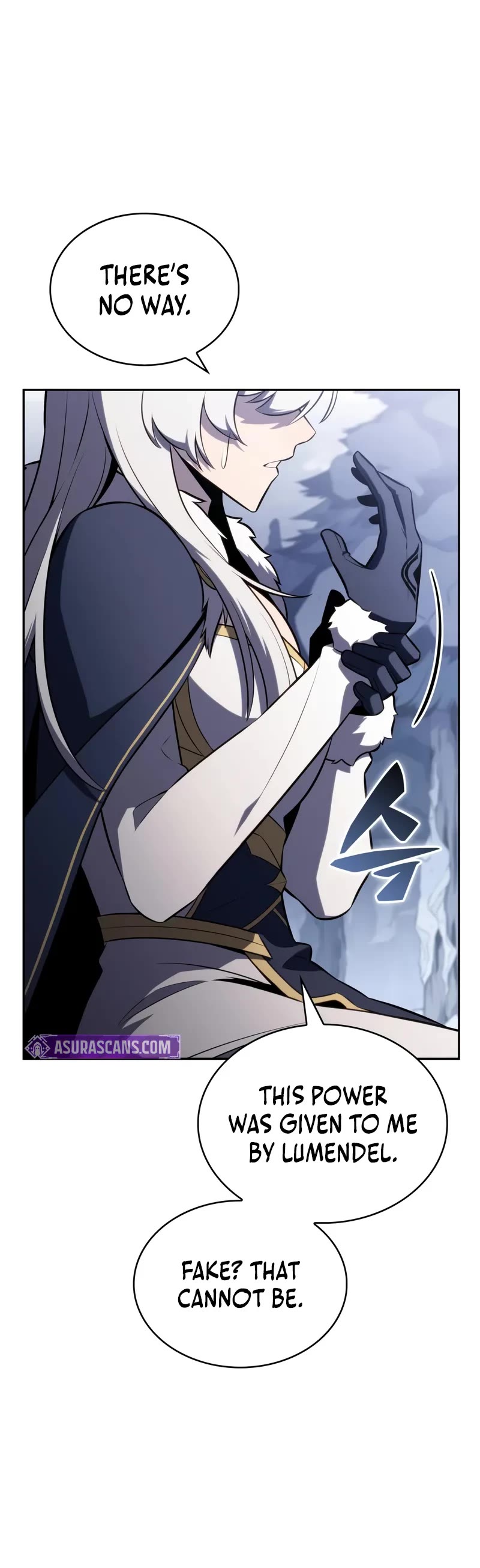 The Regressed Son of a Duke is an Assassin Chapter 100 page 47 - Chapter 100