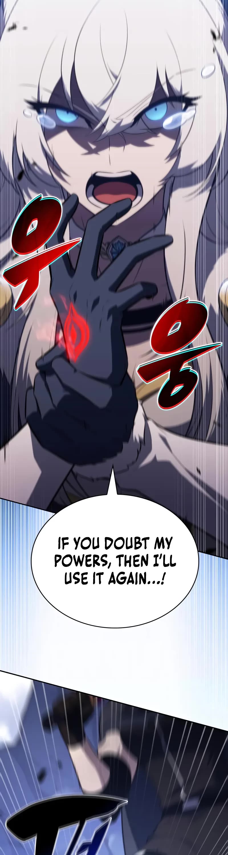 The Regressed Son of a Duke is an Assassin Chapter 100 page 49 - Chapter 100