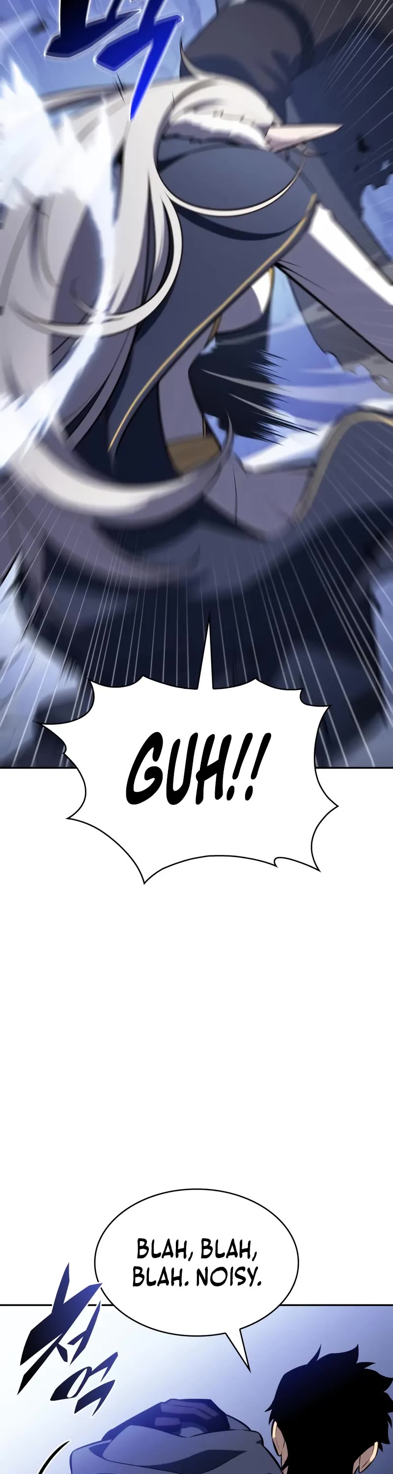The Regressed Son of a Duke is an Assassin Chapter 100 page 50 - Chapter 100