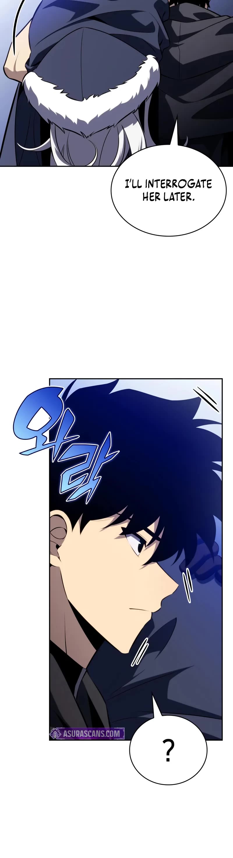 The Regressed Son of a Duke is an Assassin Chapter 100 page 51 - Chapter 100