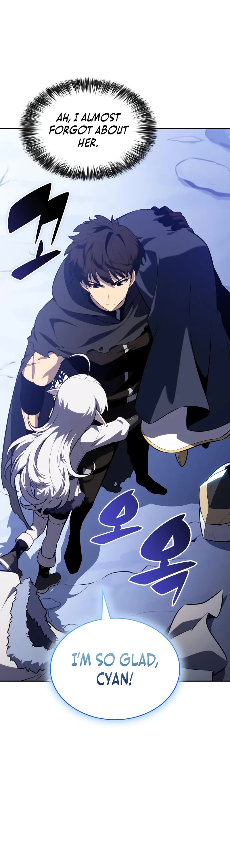The Regressed Son of a Duke is an Assassin Chapter 100 page 52 - Chapter 100