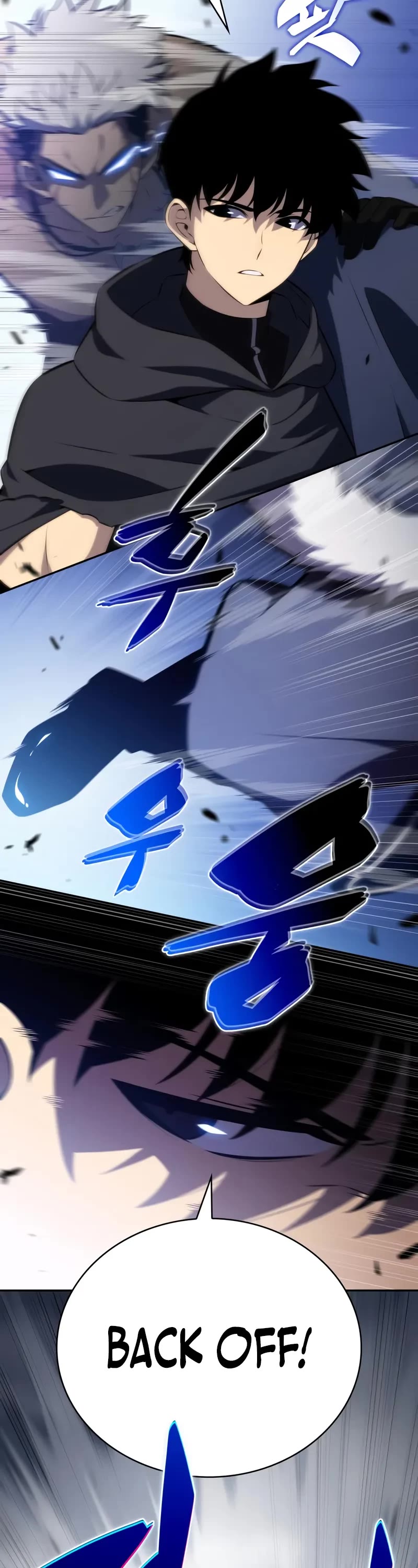 The Regressed Son of a Duke is an Assassin Chapter 100 page 54 - Chapter 100