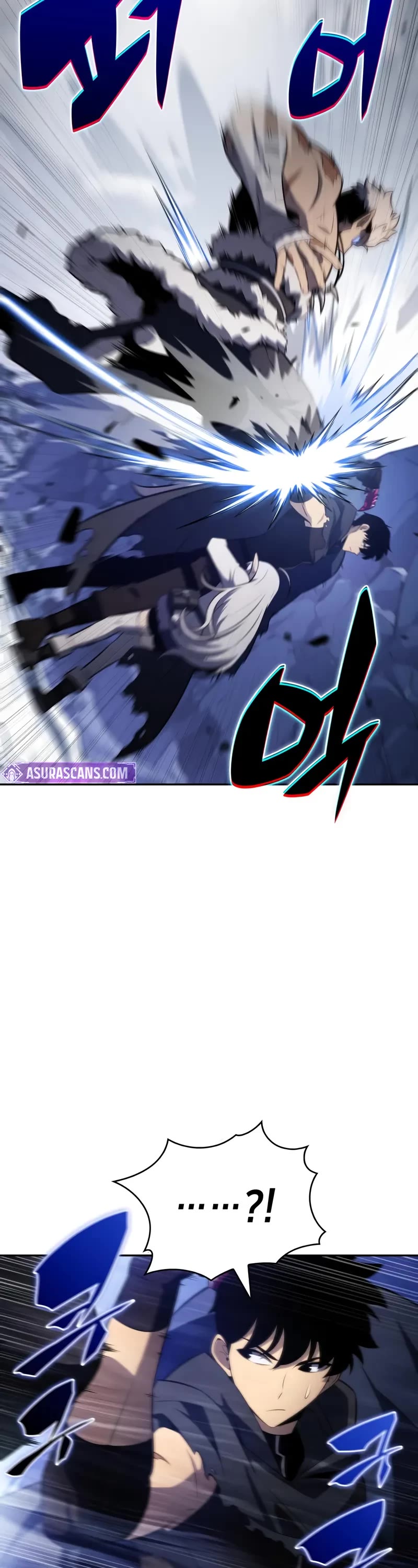 The Regressed Son of a Duke is an Assassin Chapter 100 page 55 - Chapter 100