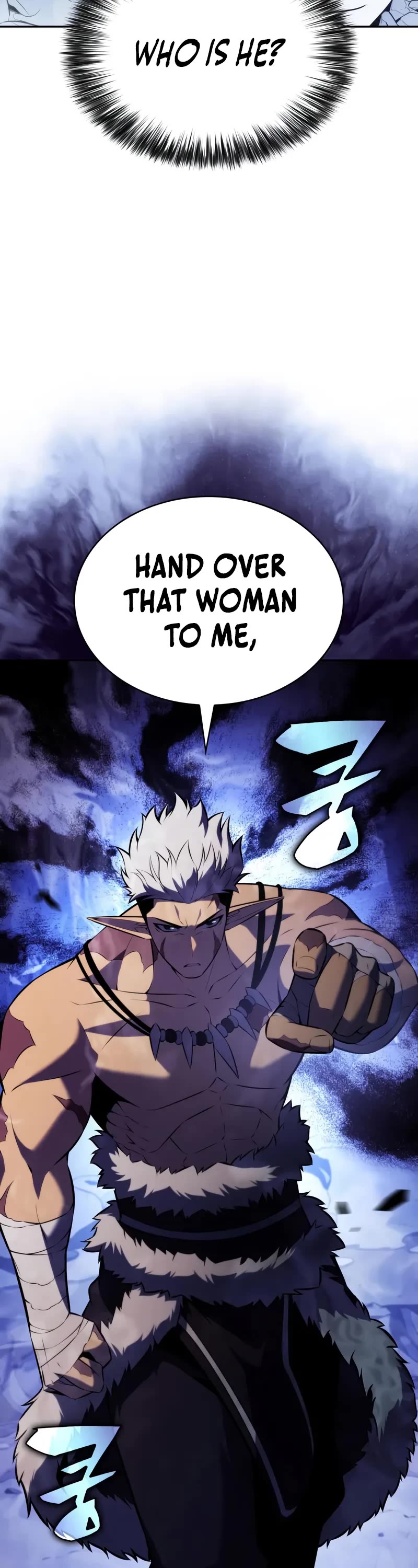 The Regressed Son of a Duke is an Assassin Chapter 100 page 59 - Chapter 100