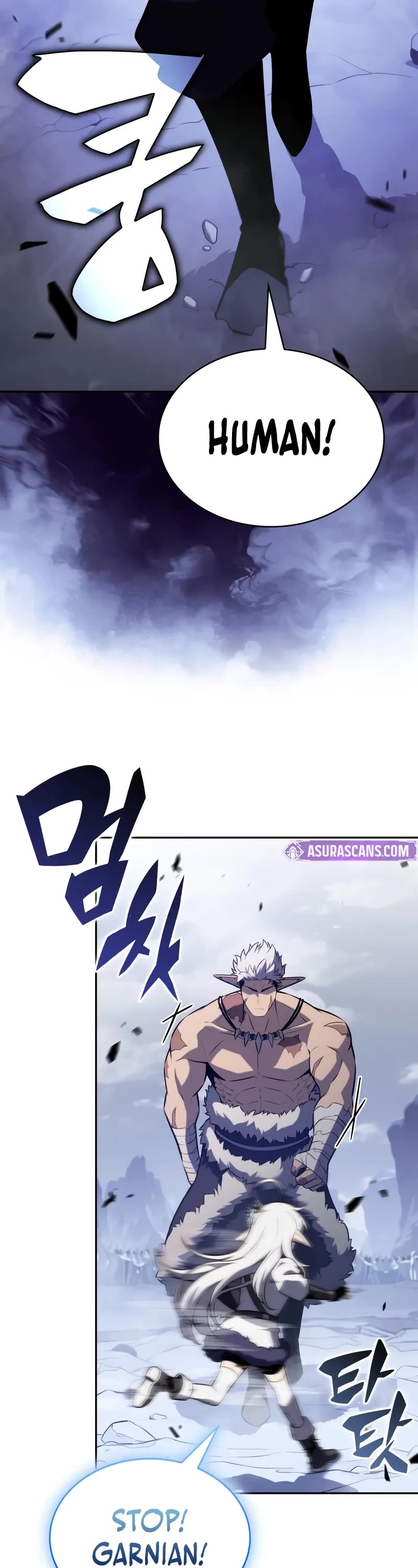 The Regressed Son of a Duke is an Assassin Chapter 100 page 60 - Chapter 100