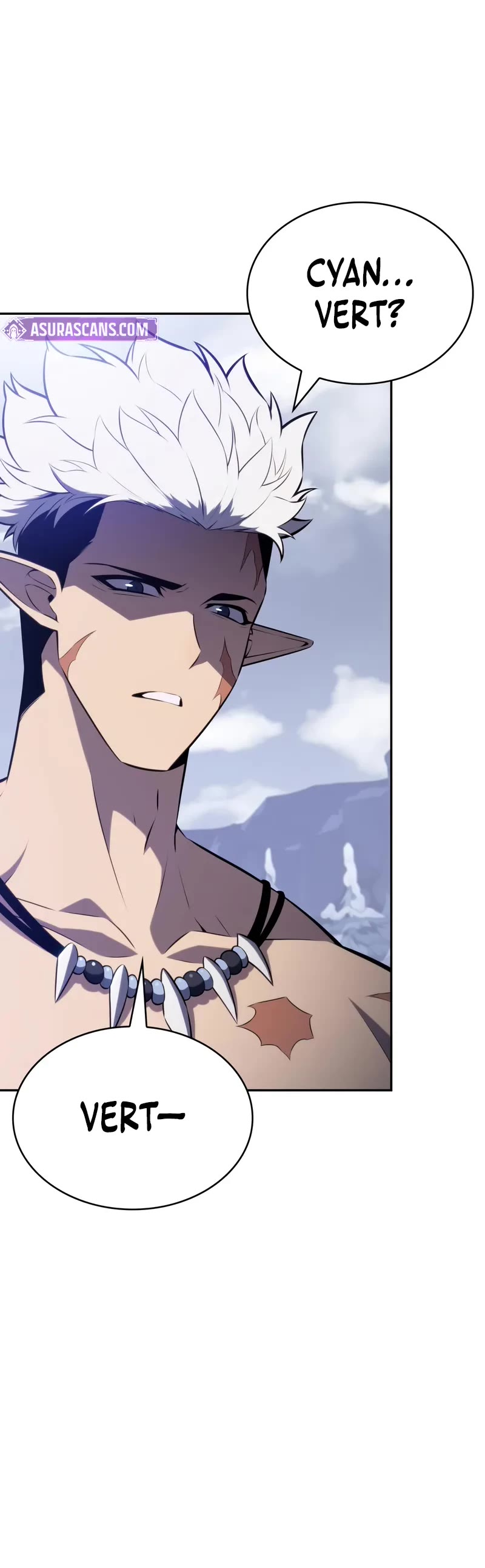 The Regressed Son of a Duke is an Assassin Chapter 100 page 62 - Chapter 100