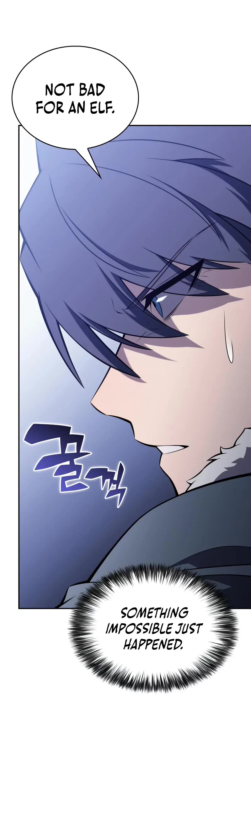 The Regressed Son of a Duke is an Assassin Chapter 100 page 9 - Chapter 100